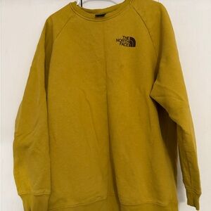 The North Face Crewneck Sweater